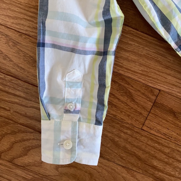 Gap Toddler Button Down Shirt 18-24M - Picture 7 of 7